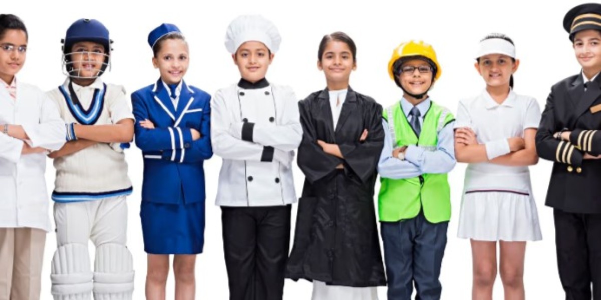 How Schools Help Children Build Confidence