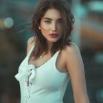 Kriti Saran Profile Picture