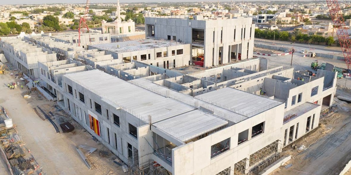 Smart Construction Methods for Growing Bangalor