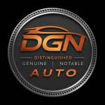 DGN Auto Profile Picture