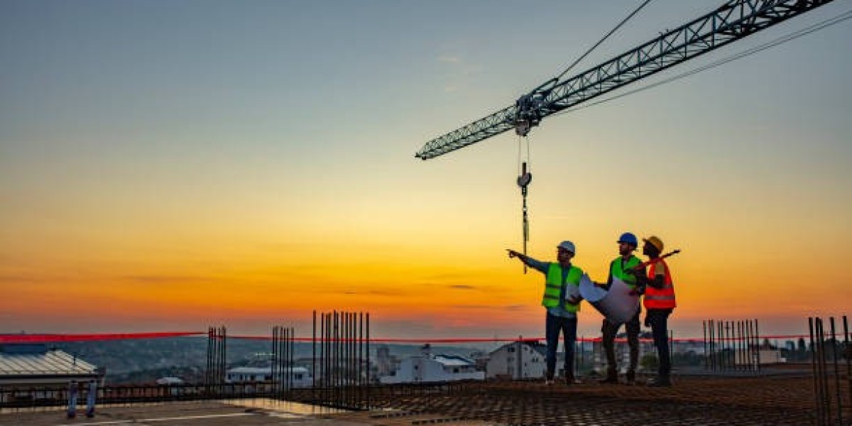 Civil Engineering Innovation That Builds Future