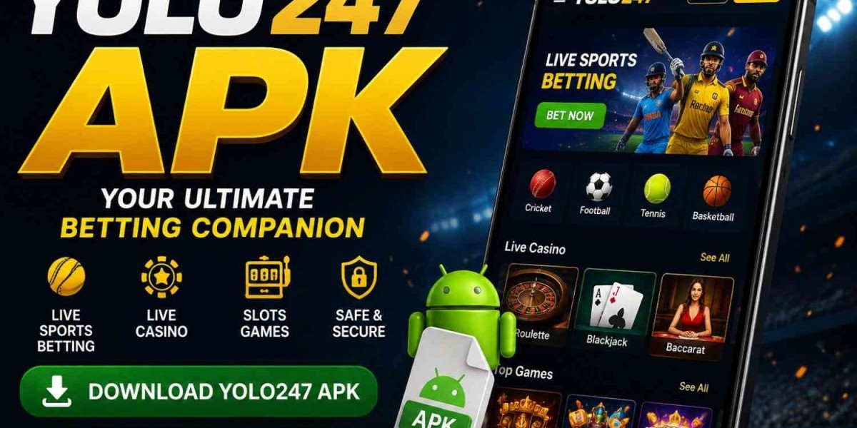YOLO247 APK: Complete Guide to Safe Installatio