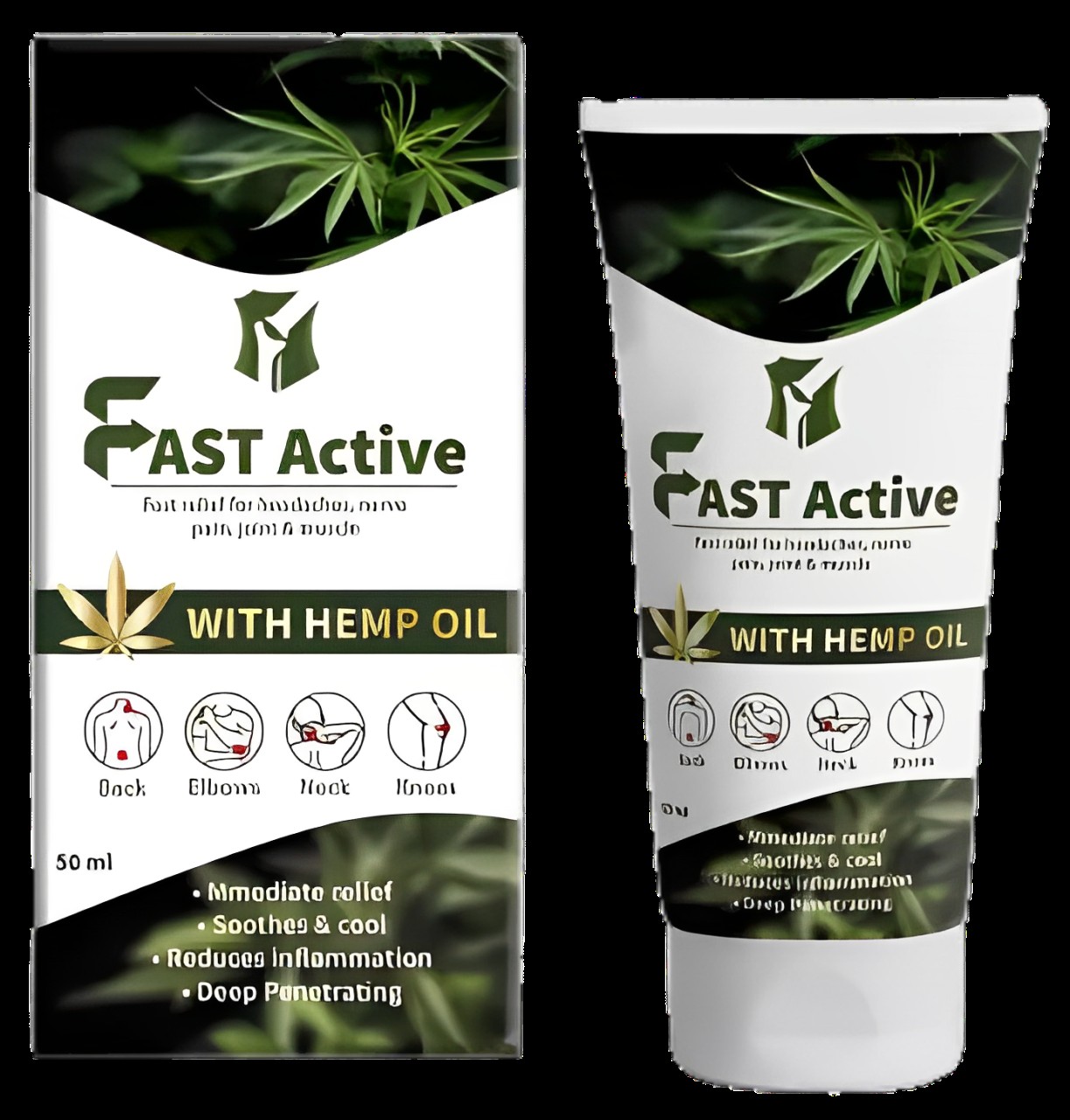 Fast Active India Profile Picture