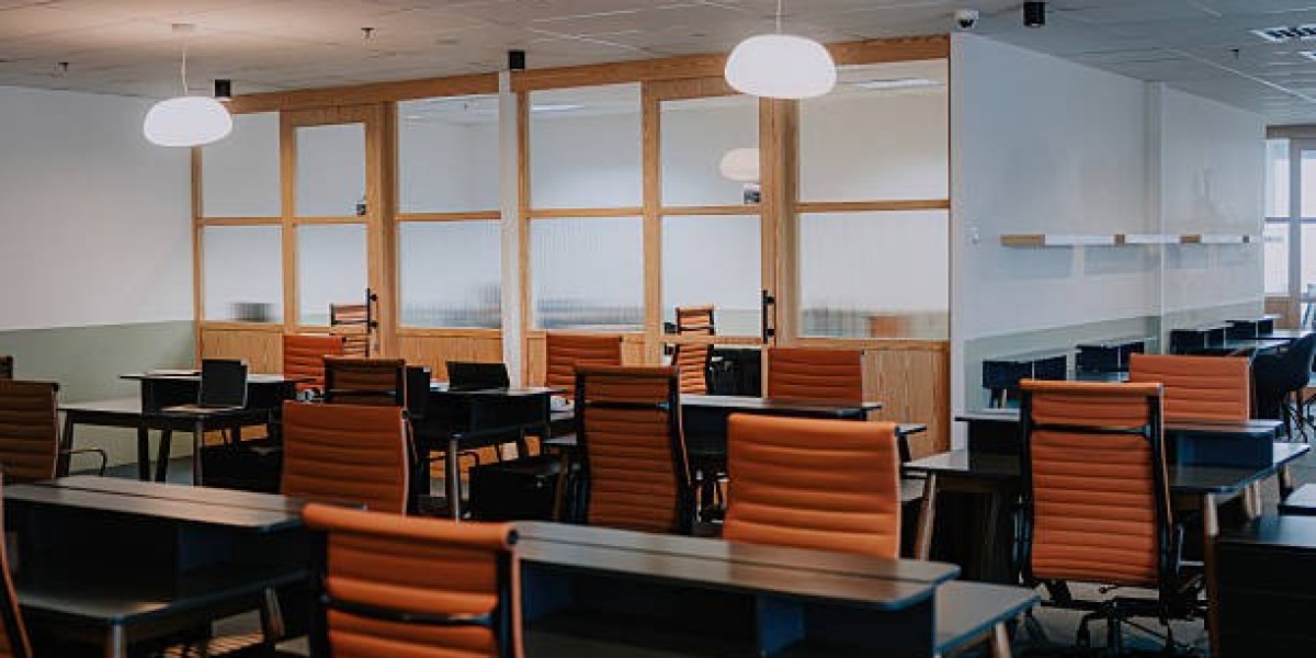 Rent a Coworking Space And Coworking in Noida