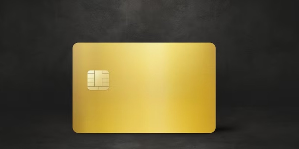 Premium Credit Card Market Expansion.