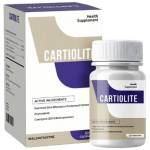 Cartiolite Malaysia Profile Picture