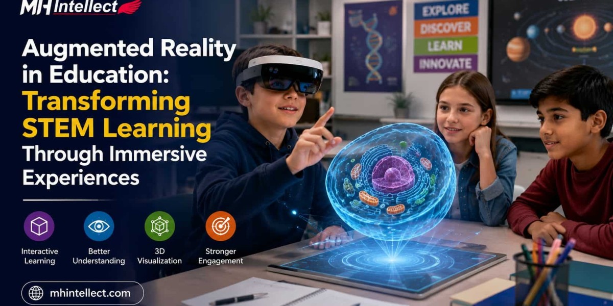 Augmented Reality in Education