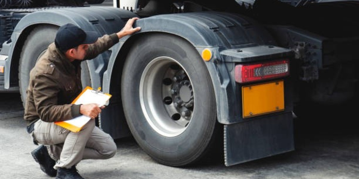 Expert Trailer Repair Shop Services