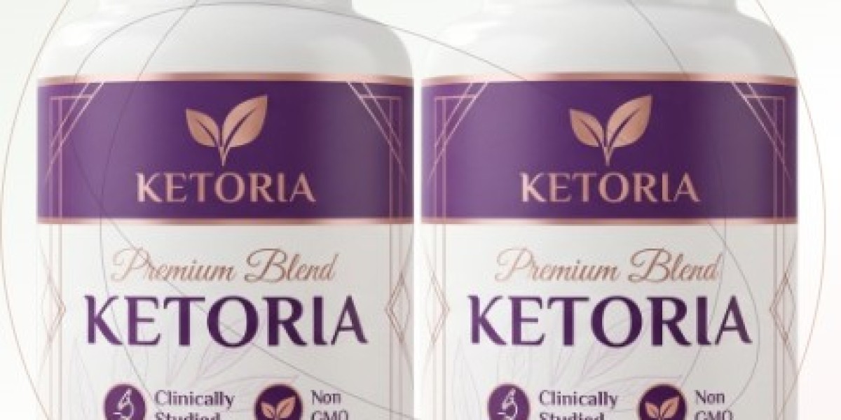 Does Ketoria reduce appetite or cravings?