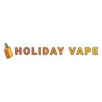 Holiday Vape Profile Picture