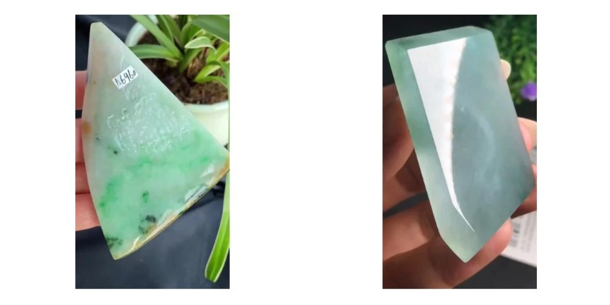 Buy Authentic Rough Jade Stones Online