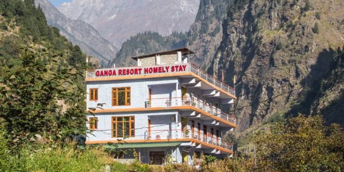 Your Ideal Stay for Badrinath and Hemkund Sahib