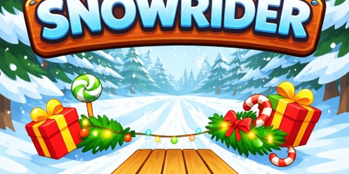 snowrider
