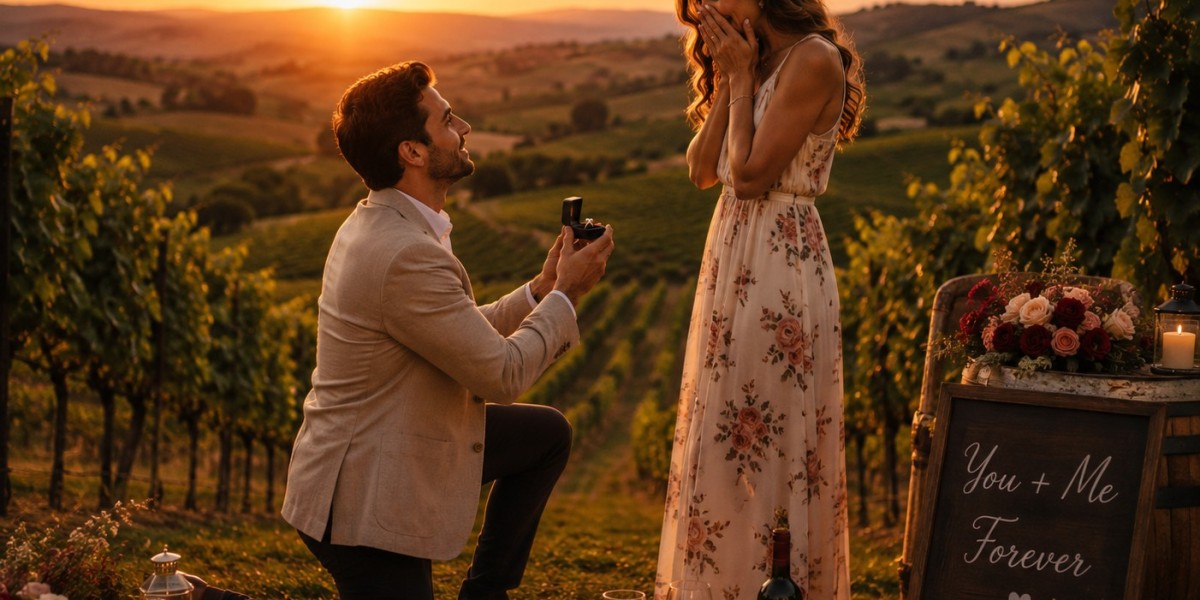 Lab Grown Diamond Engagement Rings: Timeless Be