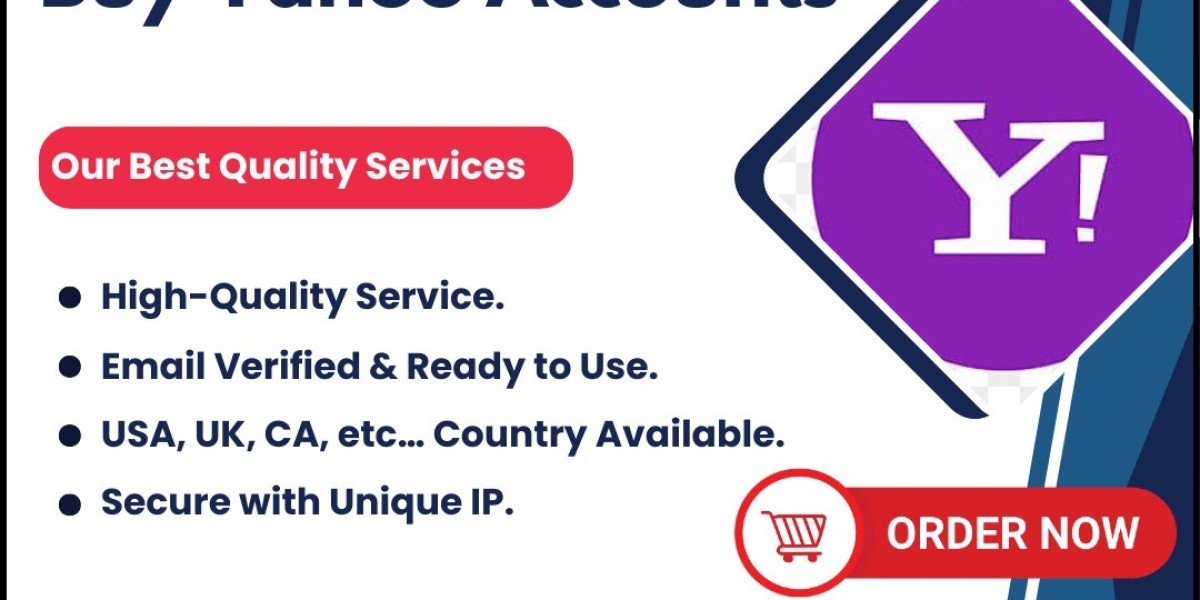 What is the best site to buy verified Yahoo acc