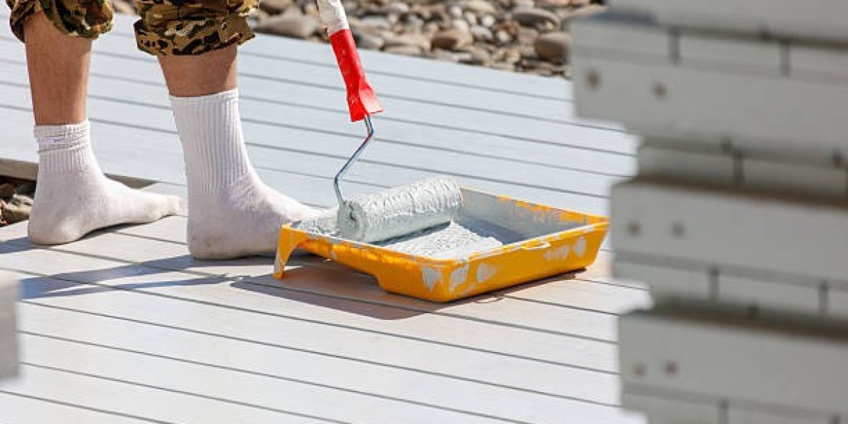 The Complte Guide to Beautiful Drywall Painting