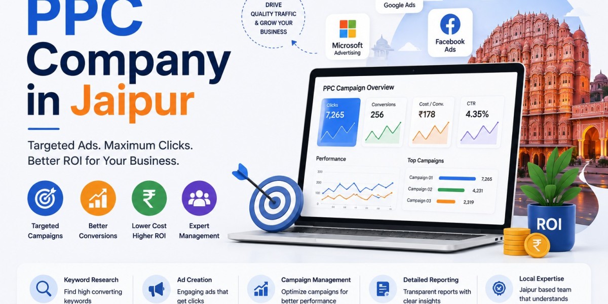Advertising Agency in Jaipur