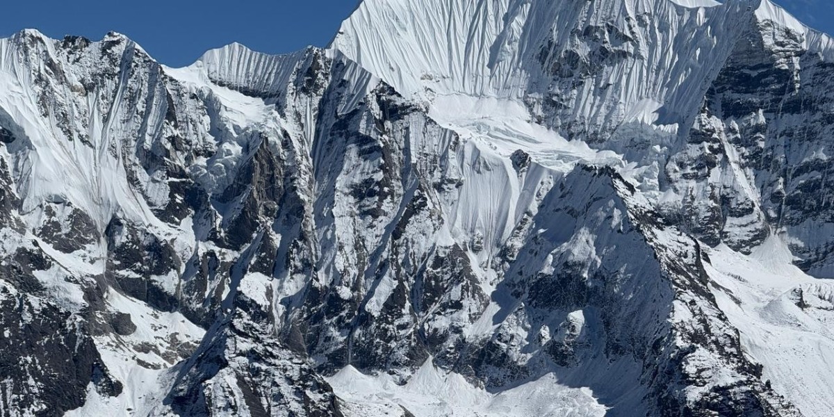 Langtang Valley Trek Altitude Sickness Guide