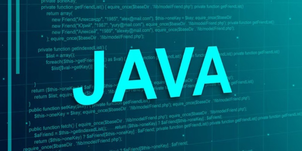 Java Training in Chennai