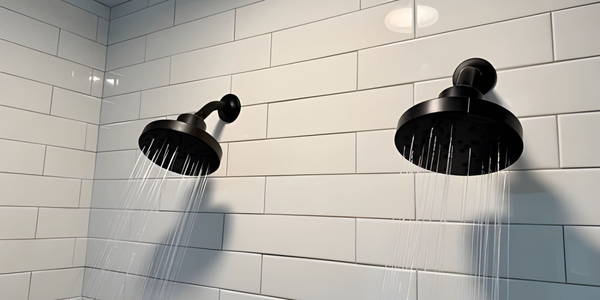 Shower Filter in the UK: Complete Buying Guide