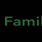 A family Tree Profile Picture