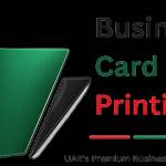 Business Printing Profile Picture