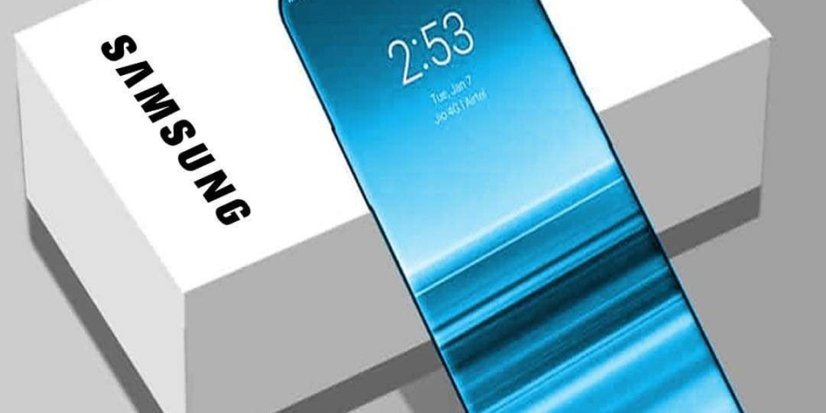 Samsung Phone Price In Kuwait | Premium Samsung
