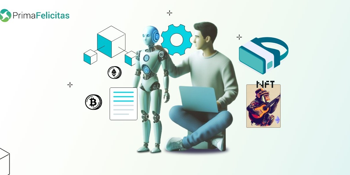 Web3 Development Company for Business Growth