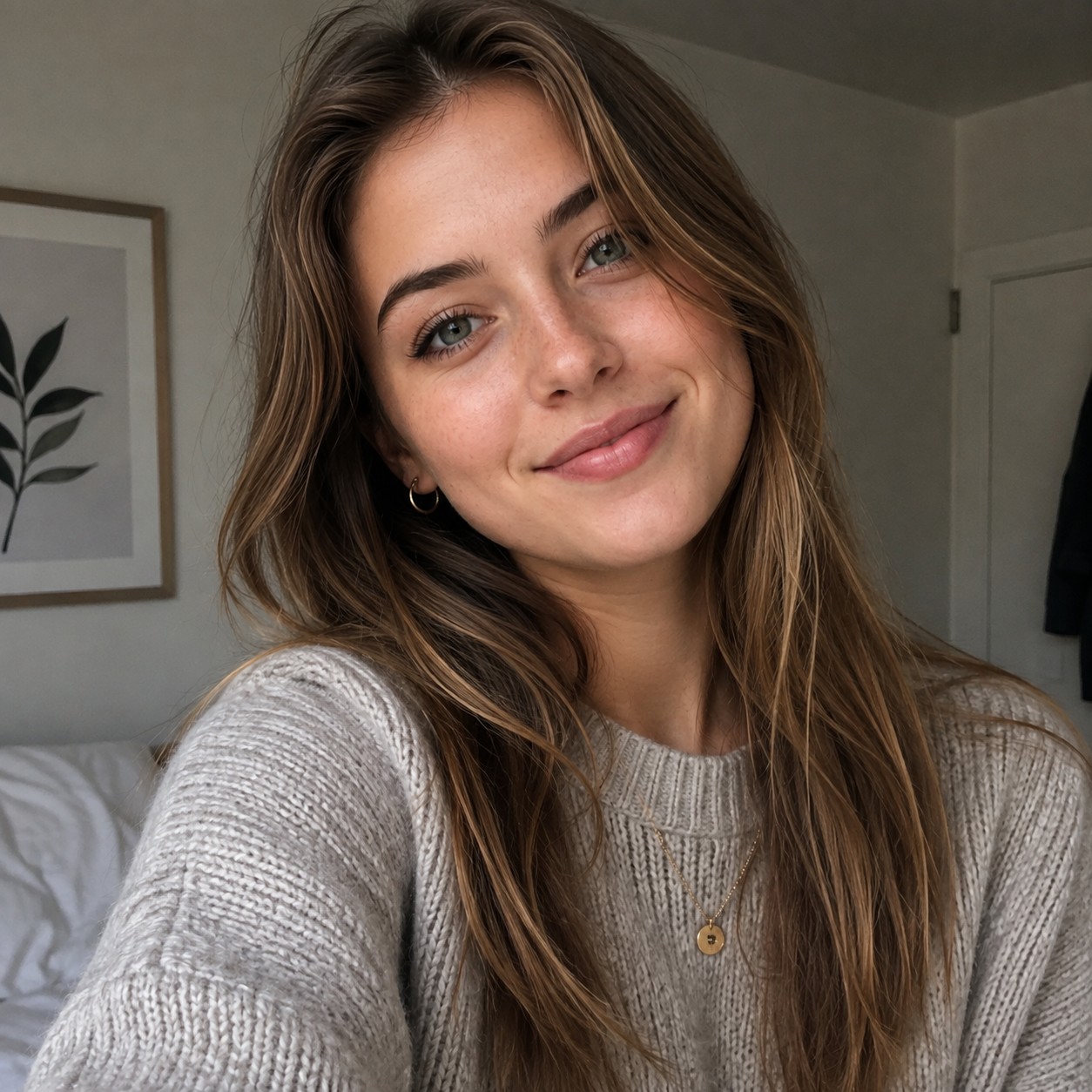 Amelia Jones Profile Picture