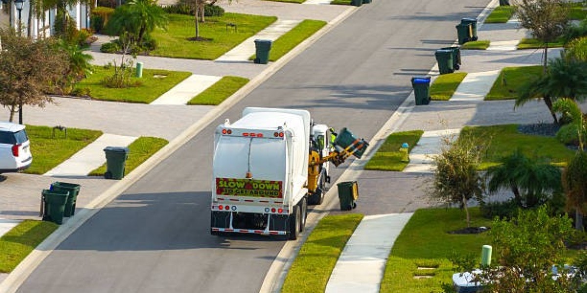 Furniture Disposal Services You Can Trust