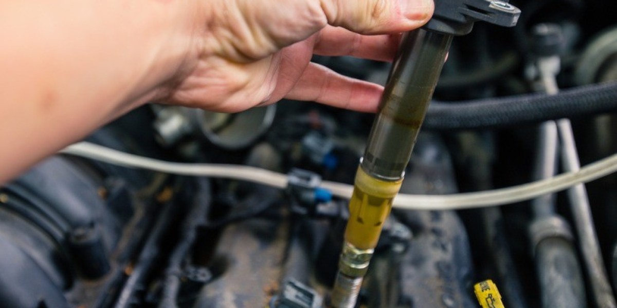 Spark Plug Replacement in Dubai | Car service