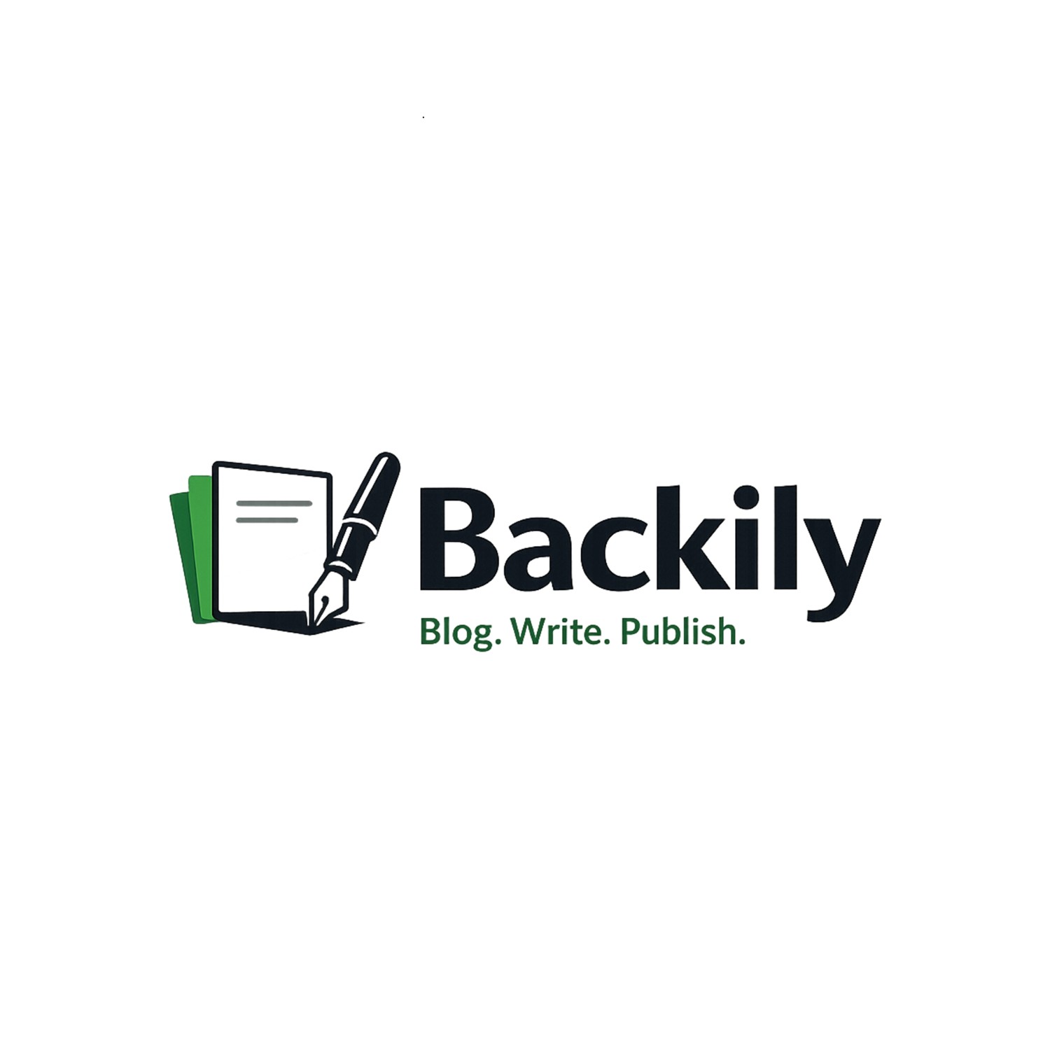 backily blogs Profile Picture