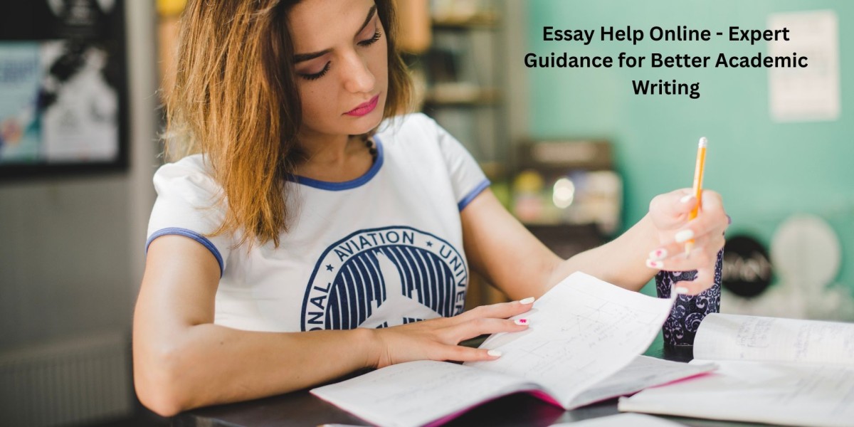 Why Choose Trustworthy Essay Help Services?