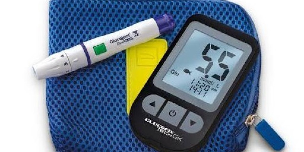 Glucotex Dosierung: [Glucotex Deutschland]