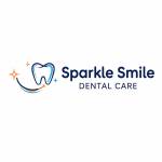 Sparkle Smile Dental Care Profile Picture