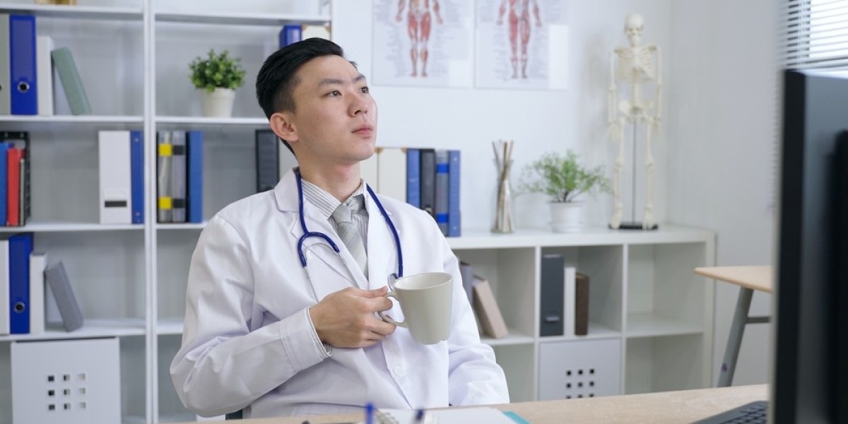 Korean Doctor in Weston: Nutrition, Sleep