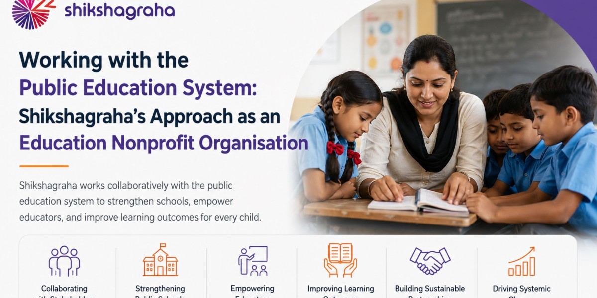 Working with the Public Education System: Shiks