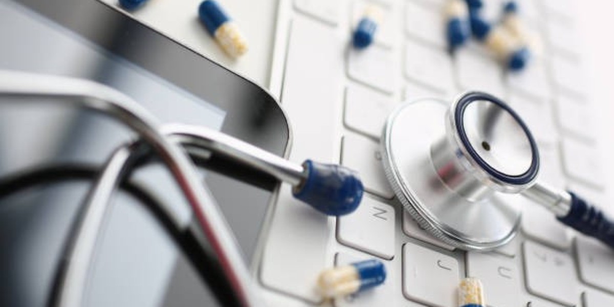 Electronic Drug Delivery Devices Market Size