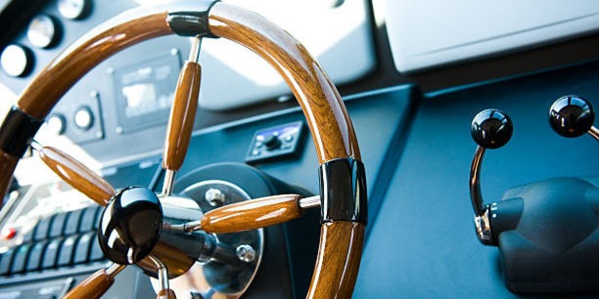 Modern Boat Detailing Ideas for Better Results