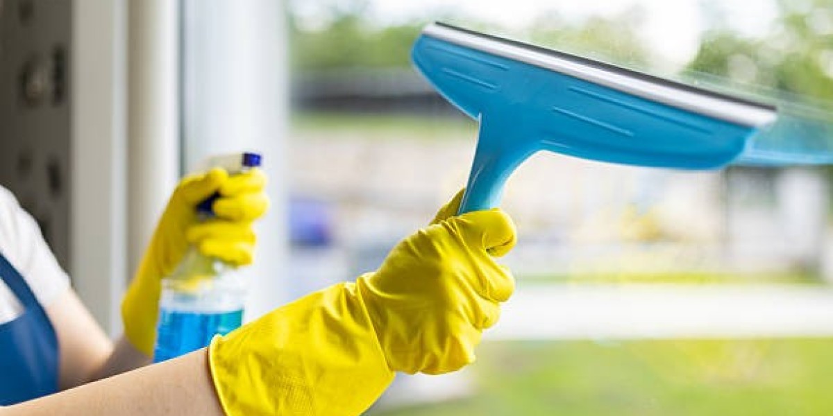 Your Trusted Moving-Related Cleaning Partner