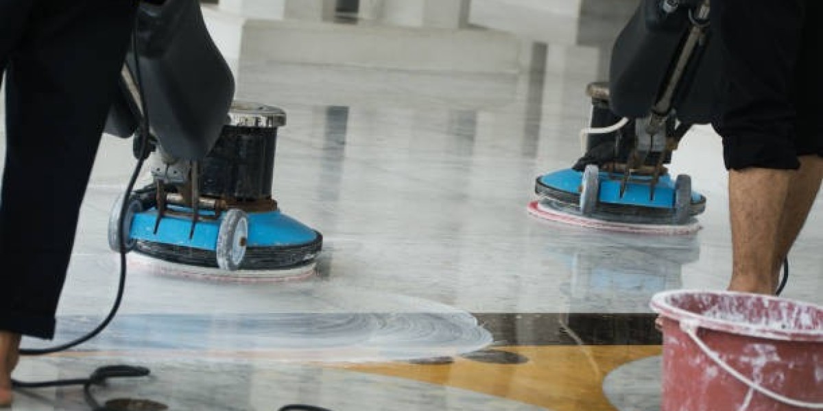 Which Businesses Need Janitorial Service?