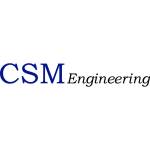 CSM Engineering Profile Picture