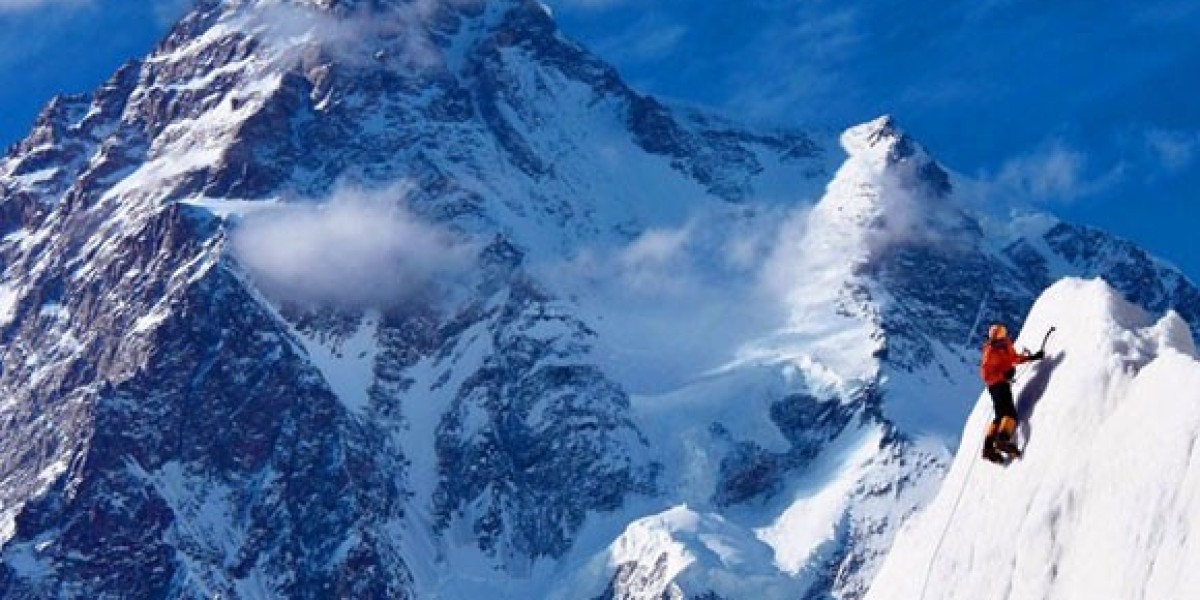 K2 Expedition 2026 | Complete Climbing Guide