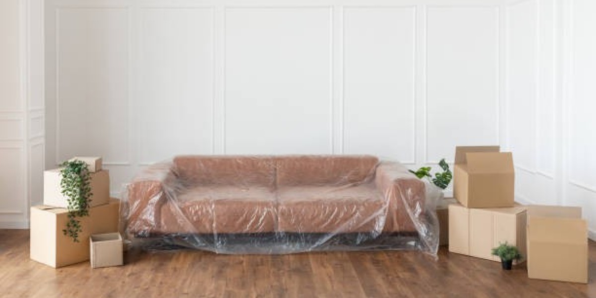 Affordable Furniture Storage That Works
