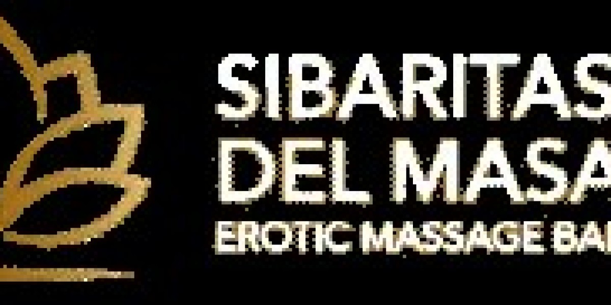Masajes eróticos Barcelona