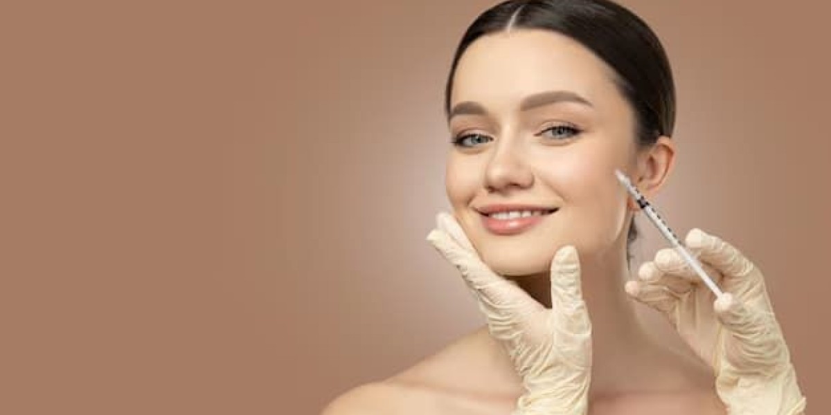 Fillers in Dubai: Smooth Wrinkles And Folds