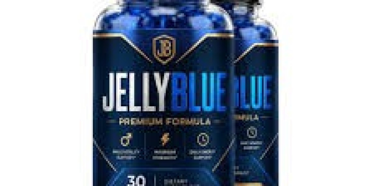 JellyBlue Reviews