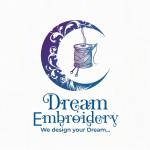 Dreamembroiderydesign Profile Picture