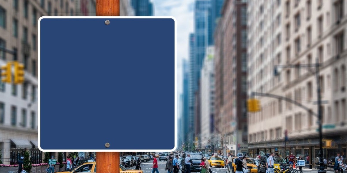 Sign Board Printing: Make Your Business Impossi