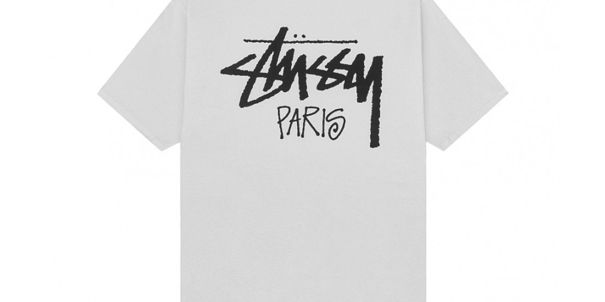 The Evolution of Stussy Fashion Trends